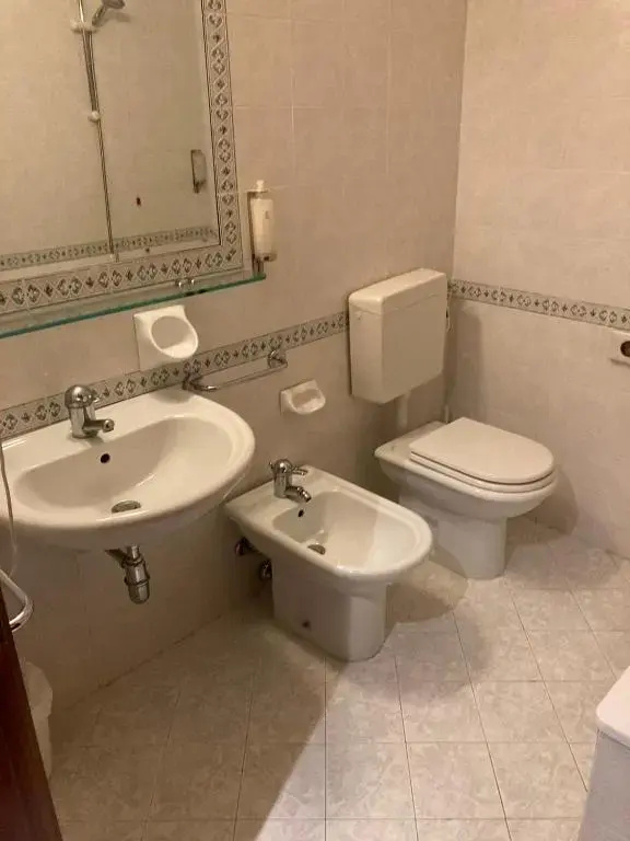 Albergo San Biagio - Général