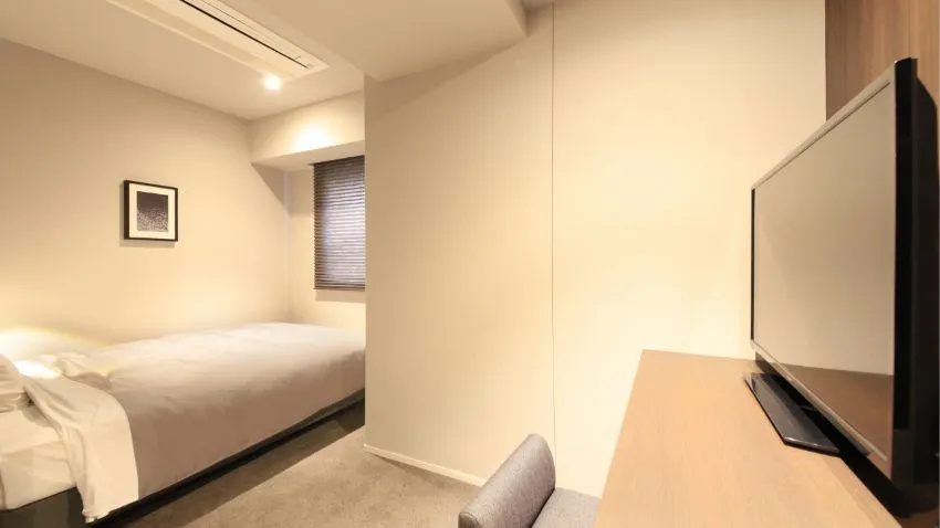 S-peria Inn Nihonbashi Hakozaki 사진 19