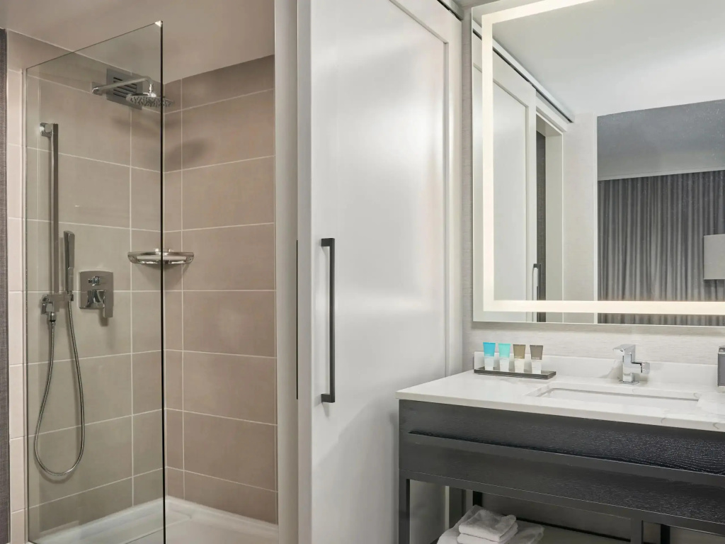 Hyatt Regency Deerfield - Chambres
