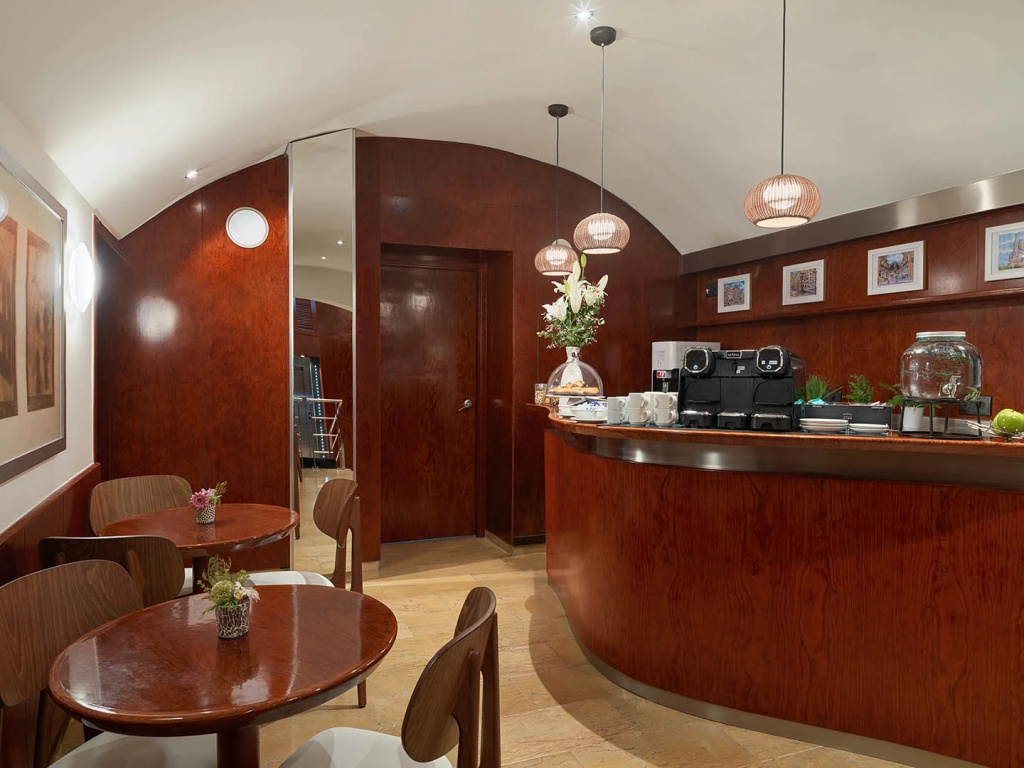 H10 Racó del Pi Boutique Hotel - Général