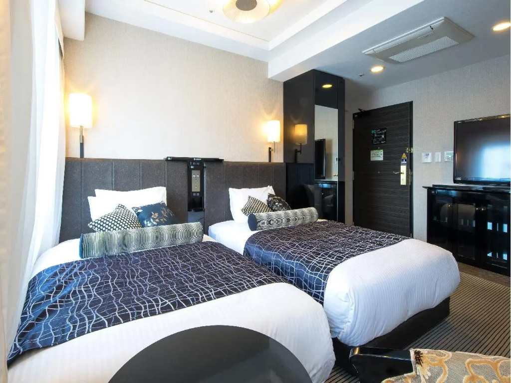 APA Hotel Namba Shinsaibashi 사진 5