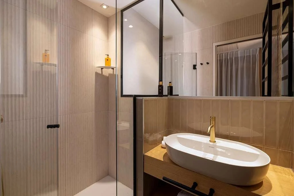 Hôtel Beige 59