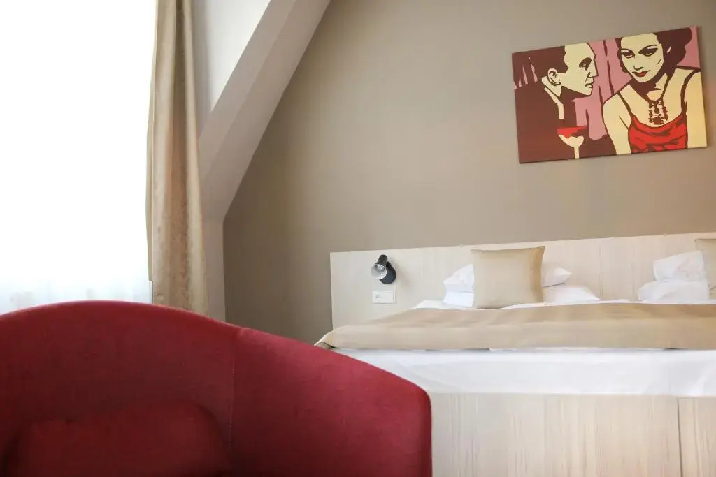 Hotel photo 7