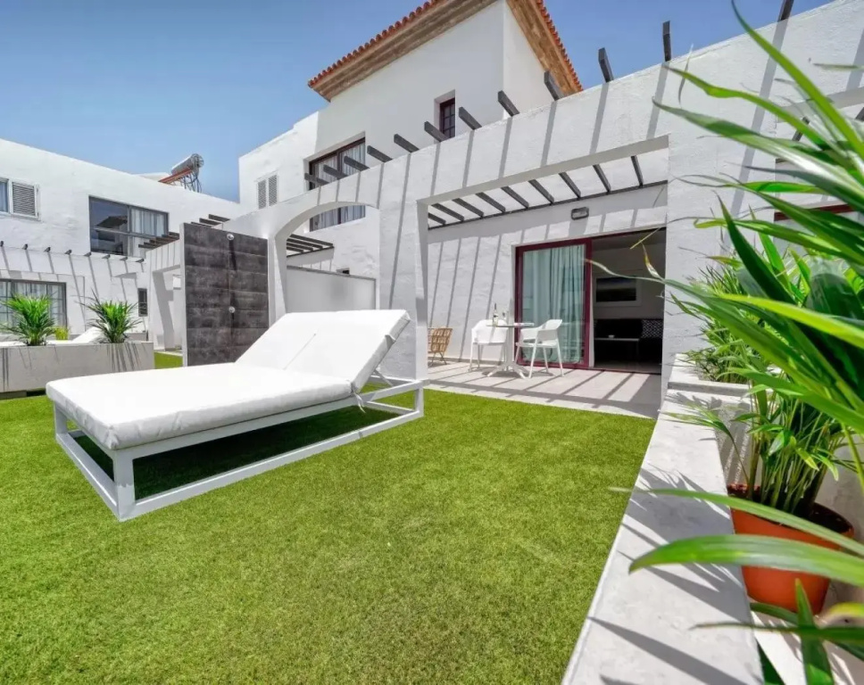 Broncemar Beach Suites Hotel - Chambres