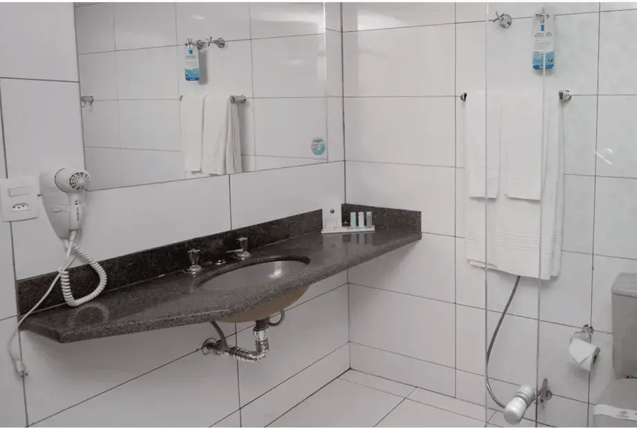 Bristol Exceler Plaza Hotel - Chambres