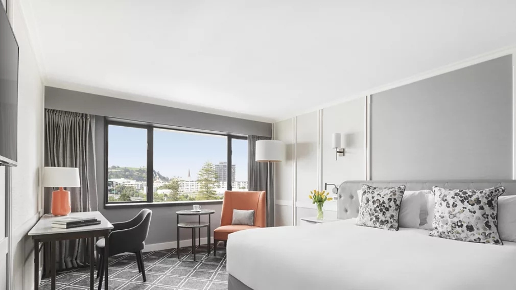 Cordis, Auckland by Langham Hospitality Group - Chambres