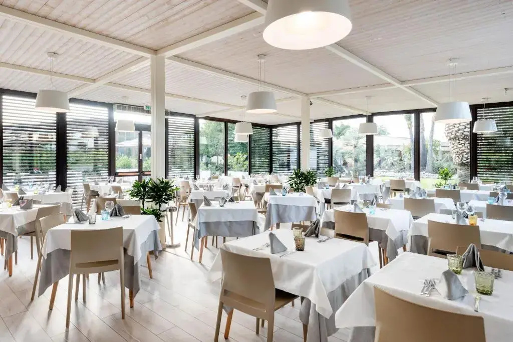 VOI Arenella Resort - Général