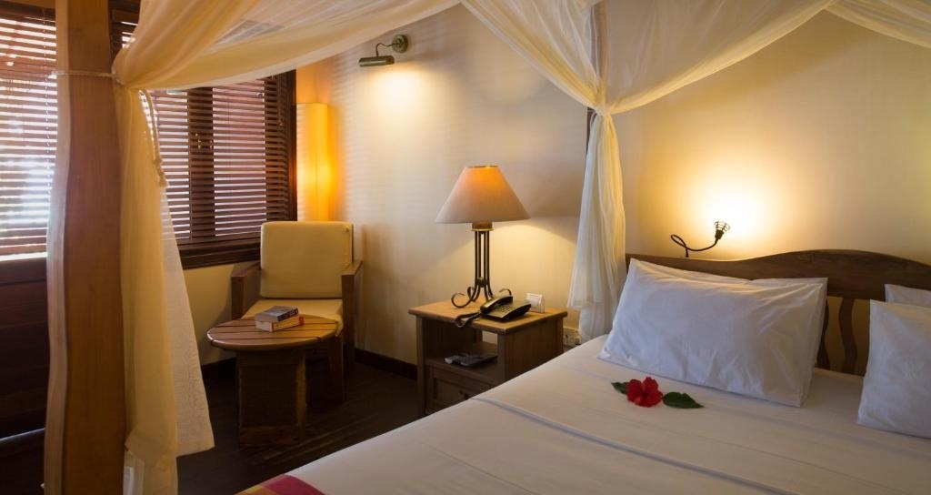 Filitheyo Island Resort