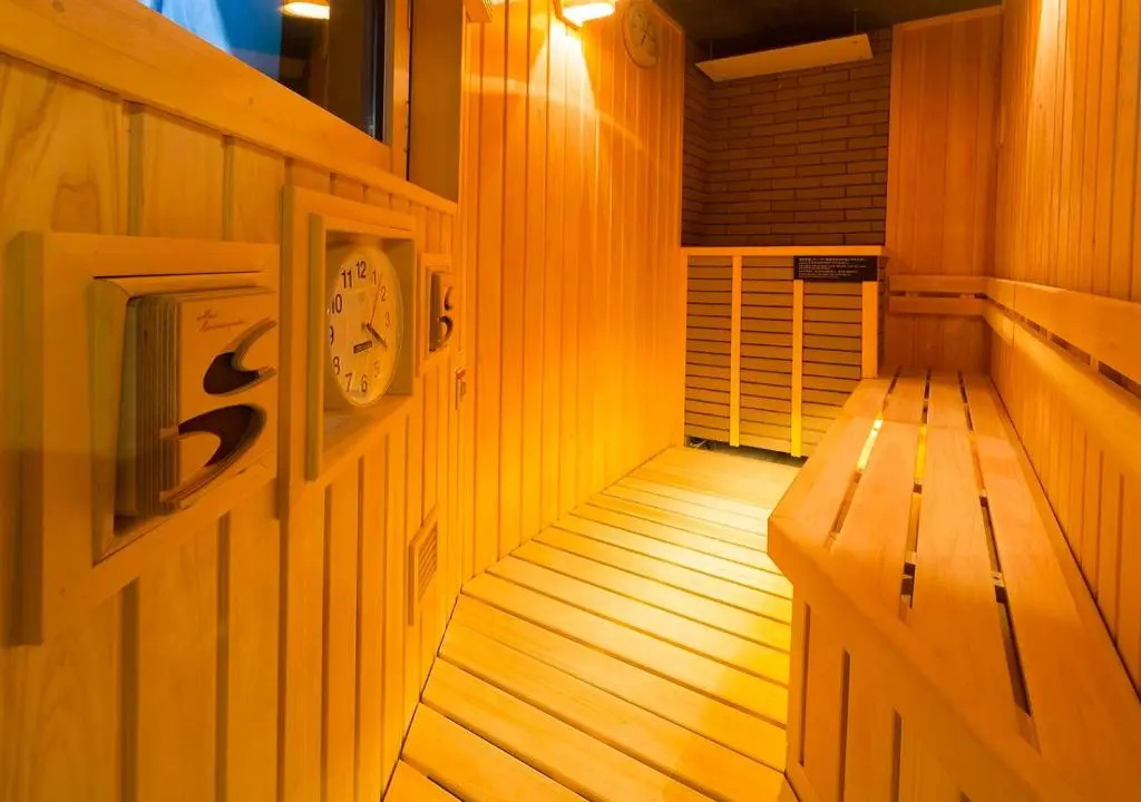 Dormy Inn Premium Tokyo Kodenmacho Hot Spring 사진 37