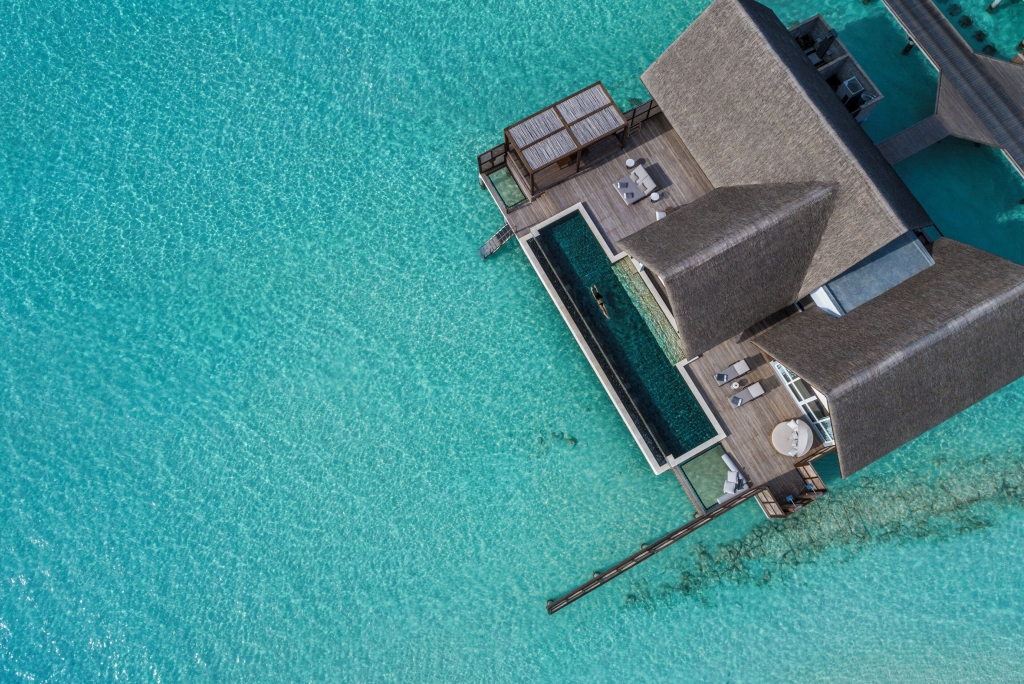 Four Seasons Resort Maldives At Landaa Giraavaru