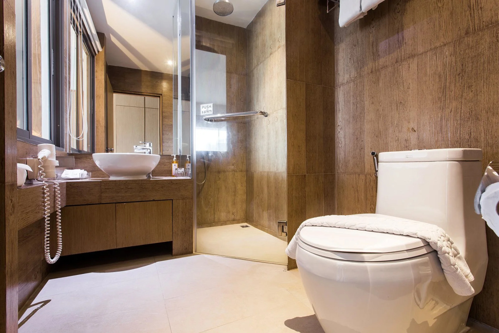 Chaweng Cove Beach Resort - Chambres
