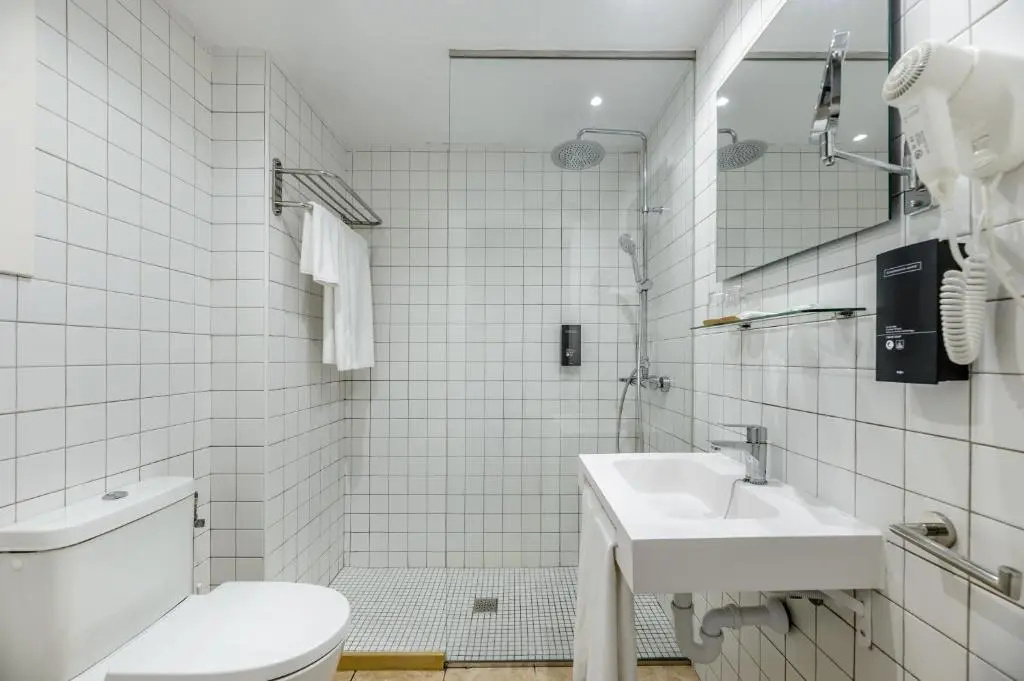 Hotel Vibra Bossa Flow - Adults Only - Chambres