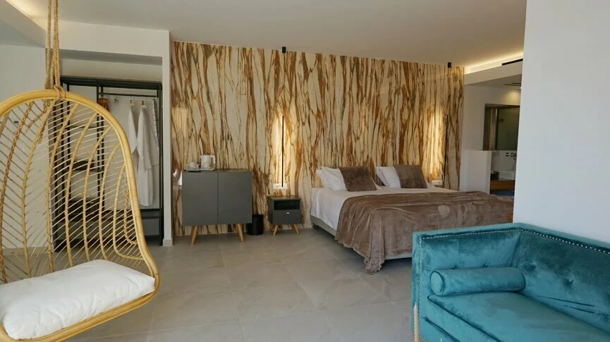 Diana Palace Hotel Zakynthos - Chambres