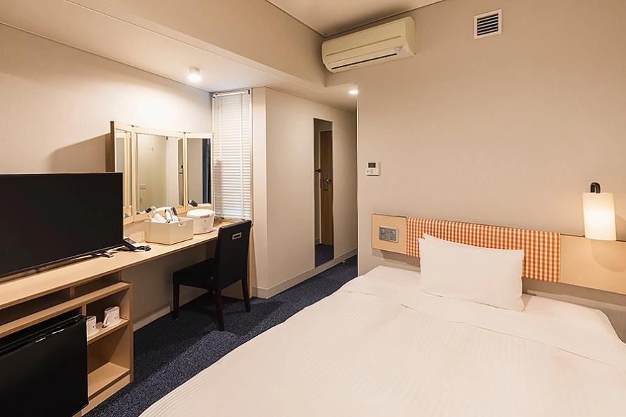 Sotetsu Fresa Inn Tokyo Toyocho Hotel 사진 31