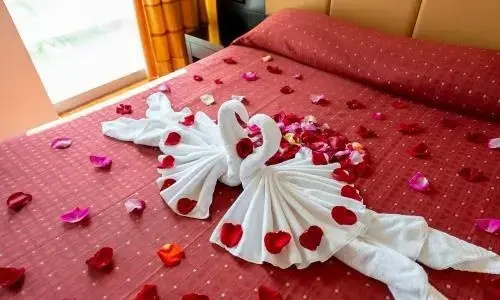 Victoria Terme Hotel - Chambres