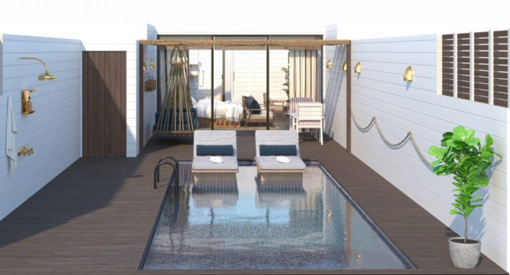 Villa Nautica (Paradise Island)
