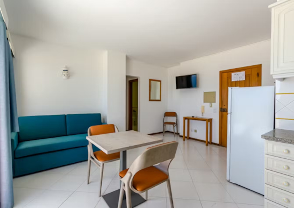 TURIM Algarve Mor Hotel - Chambres