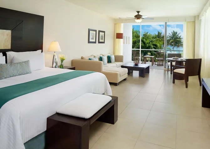 Secrets Aura Cozumel - Adults Only - All Inclusive - Chambres
