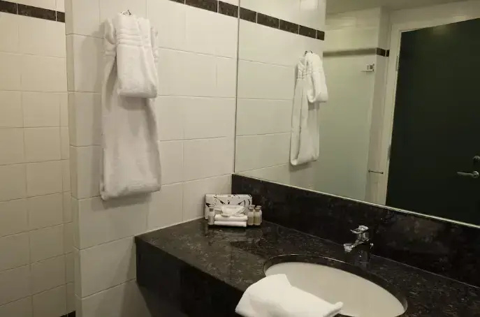 Glostrup Park Hotel - Chambres