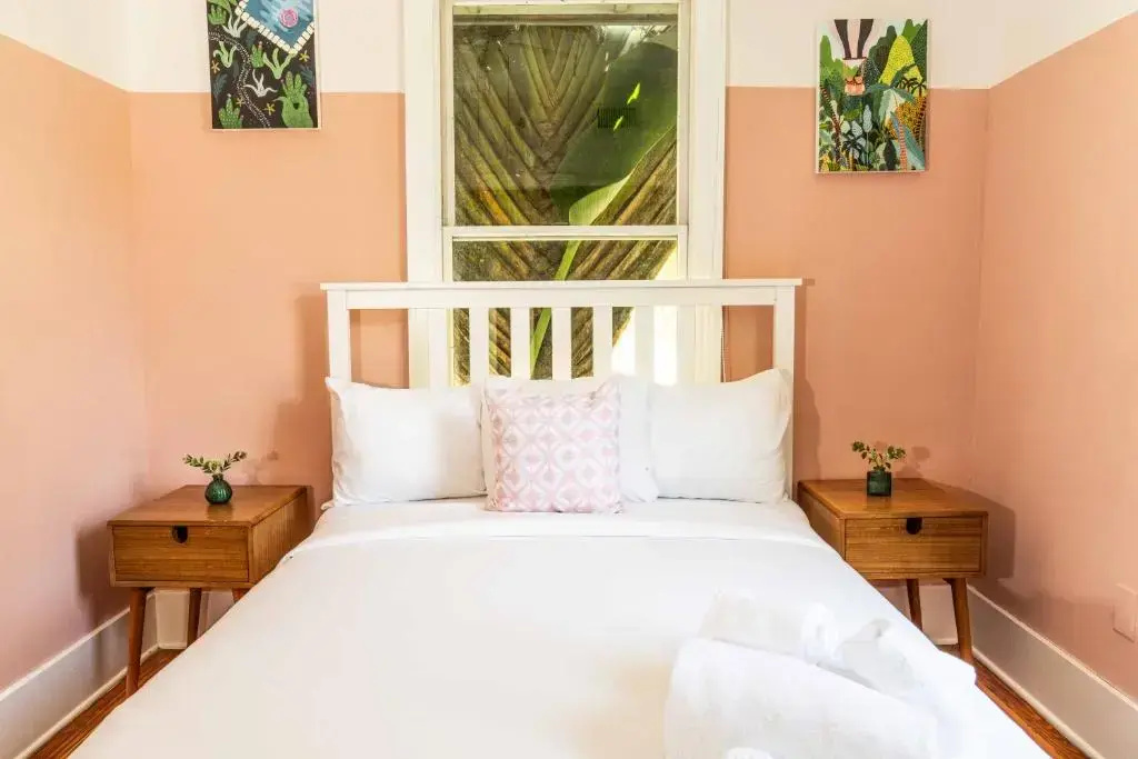 Miami River Inn By Renzzi - Chambres