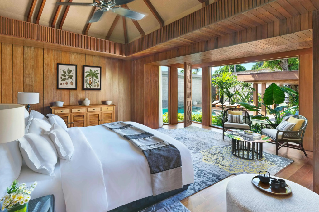 Hotel Indigo Bali Seminyak Beach