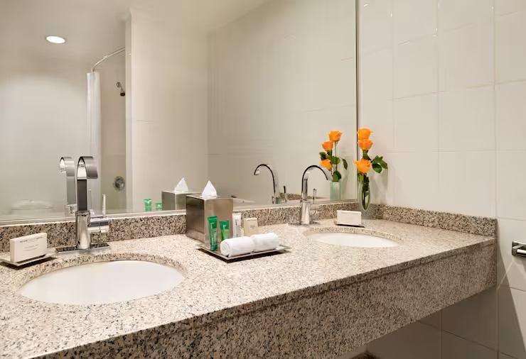 Hilton Colon Quito - Chambres