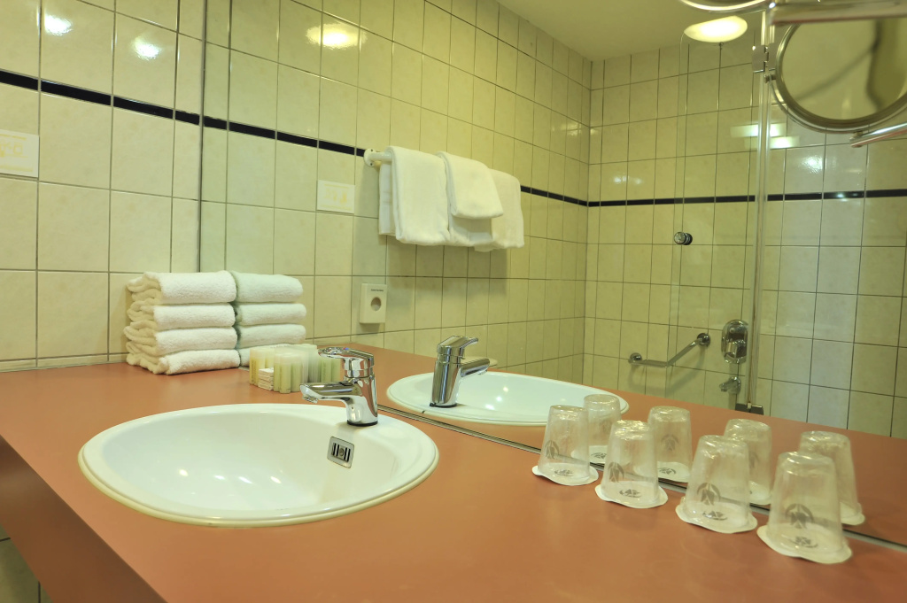 XO Hotels City Centre - Chambres
