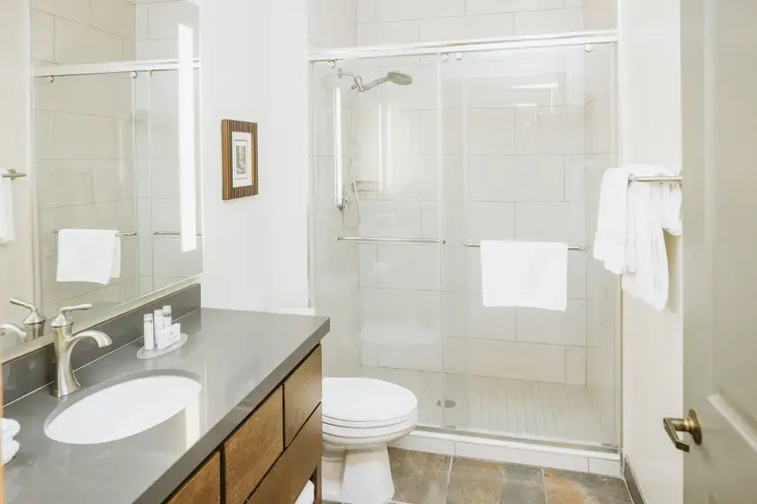 Juniper Springs Resort - Chambres
