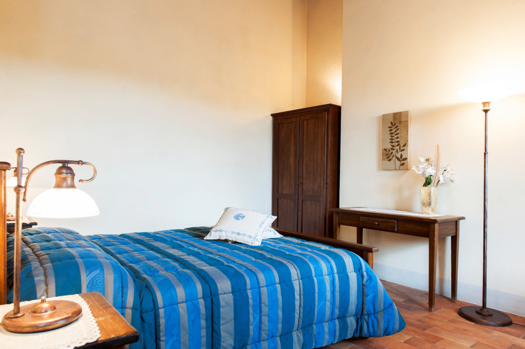 Agriturismo Baccoleno - Chambres