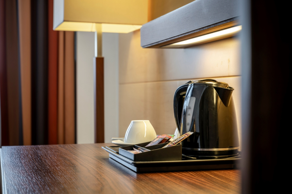 Hotel Imlauer Vienna - Chambres