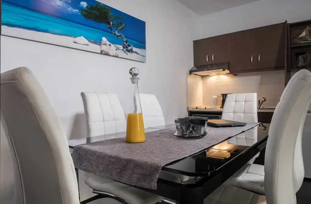 Caretta Village Hotel - Chambres