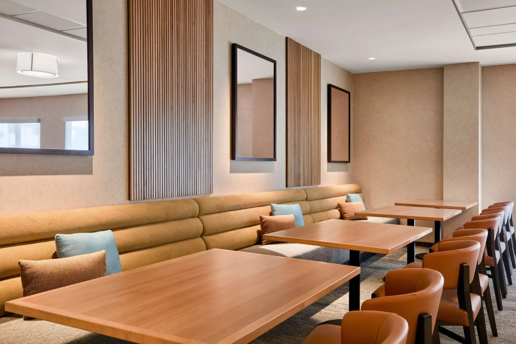 Hilton Garden Inn LAX Los Angeles Airport Hotel - Général
