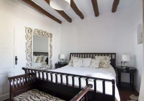 Casa Granados Boutique Hotel - Chambres