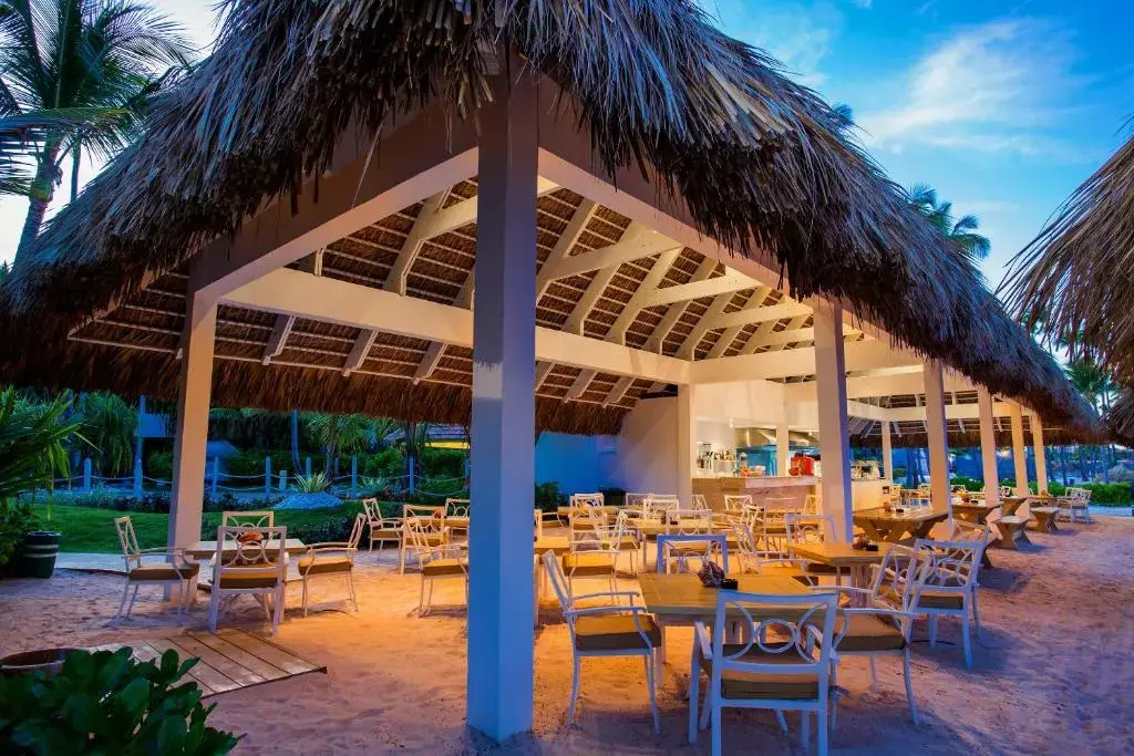 Melia Caribe Beach Resort, Пунта-Кана, Домініканська Республіка мініатюра 25