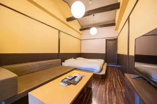 Shinanoki Ichinoyu - Chambres