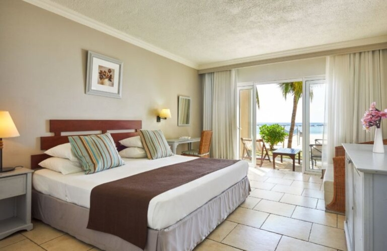 Villas Caroline - Chambres