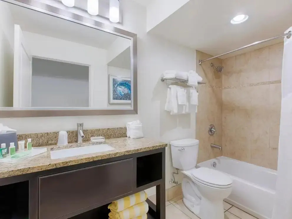 Holiday Inn Resort Daytona Beach Oceanfront by IHG - Chambres