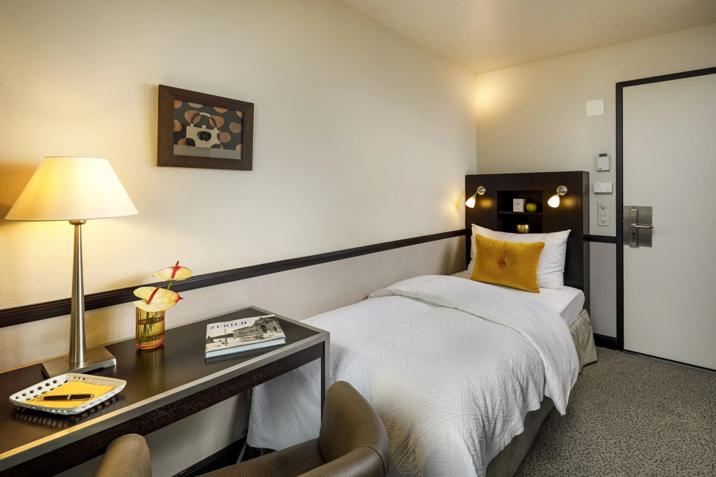 Smart Single room