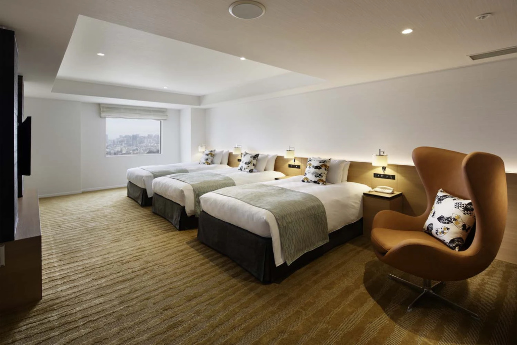 Sunshine City Prince Hotel 사진 11