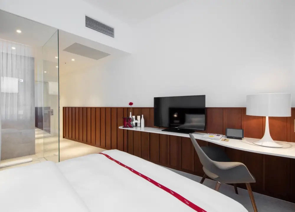 Ruby Marie Hotel Vienna by IHG - Chambres
