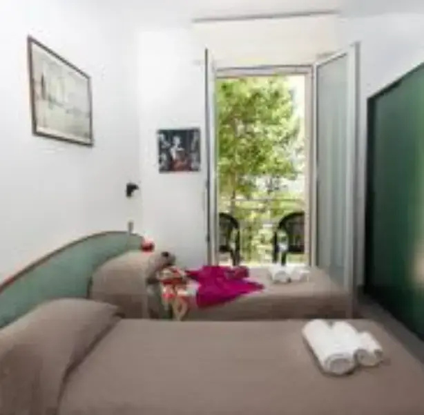 Hotel La Torretta Bramante - Chambres