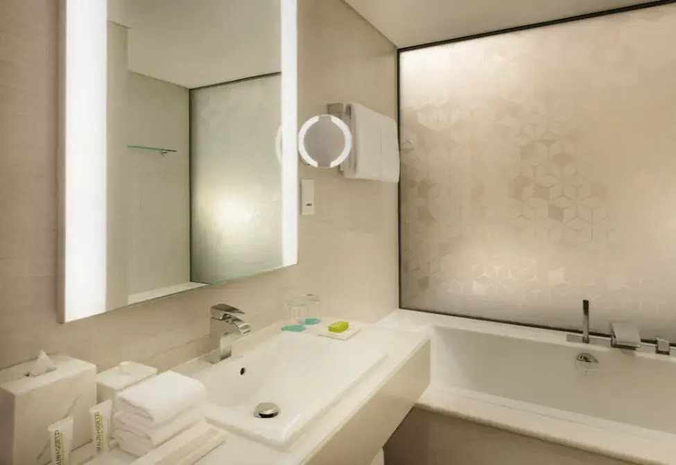 Le Royal Meridien Beach Resort And Spa - Chambres