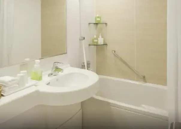 Hotel Granvia Osaka - Chambres