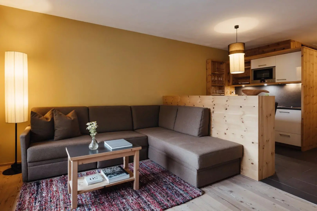 Lagació Hotel Mountain Residence - Chambres