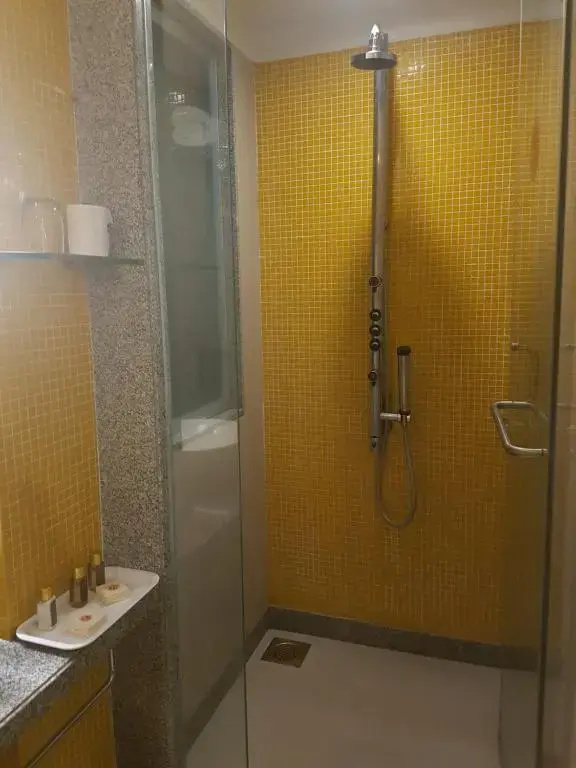 Ramee Guestline Hotel Dadar - Chambres