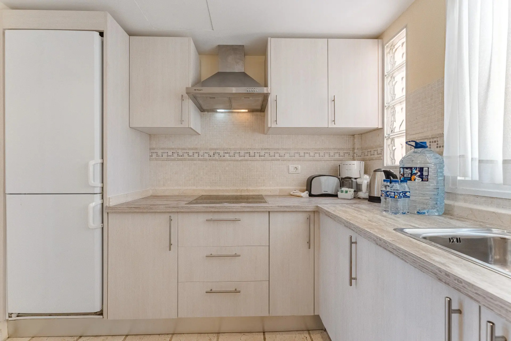 Flamingo Suites Boutique Hotel - Chambres
