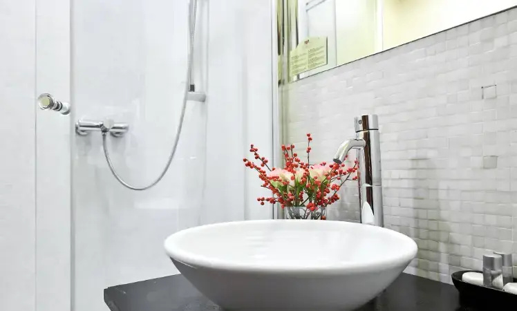 La Boutique Hotel - Chambres