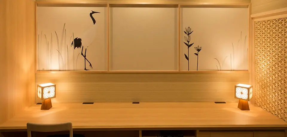 Kushiro Century Castle Hotel - Chambres