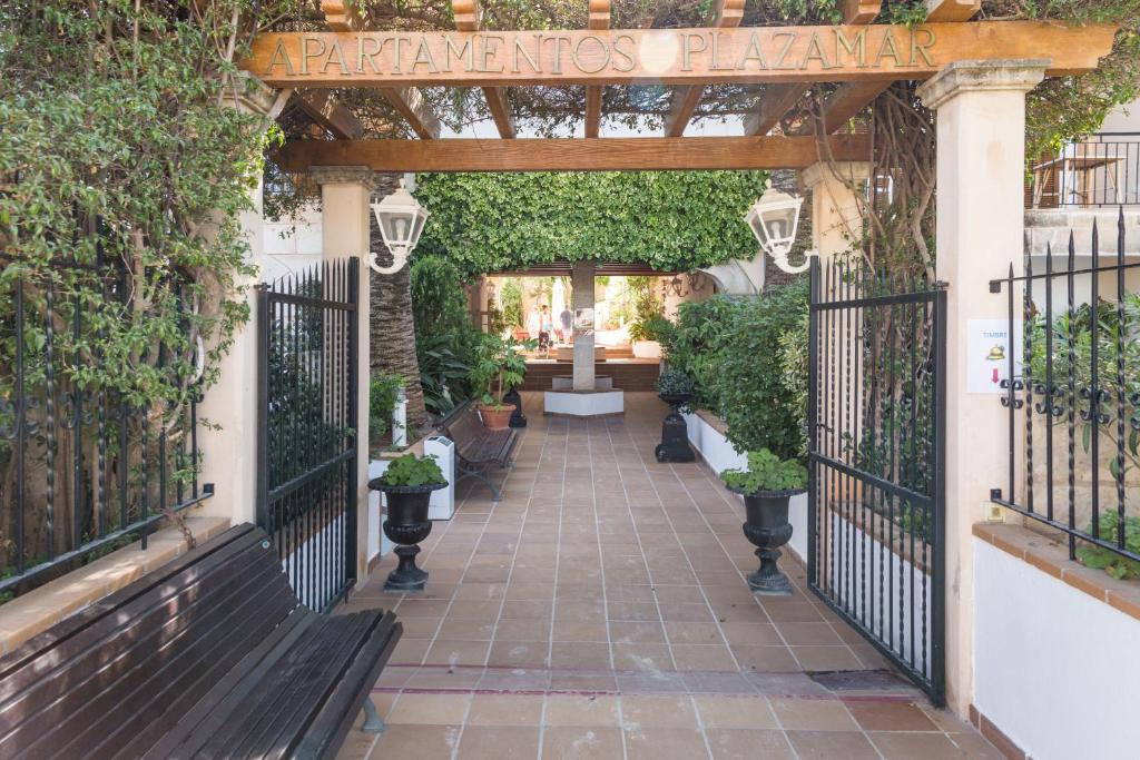 Plazamar Serenity Resort - Général
