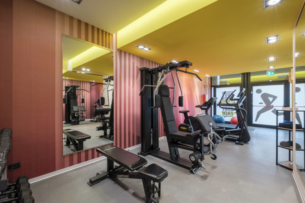 Savhotel Aemilia Bologna - Général